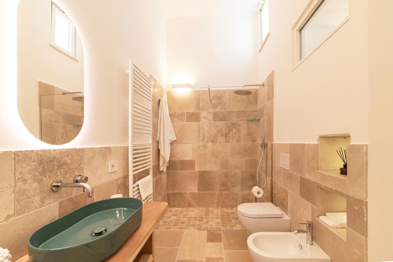 Masseria San Nicola Savelletri - B&B Fasano Buitenkant foto