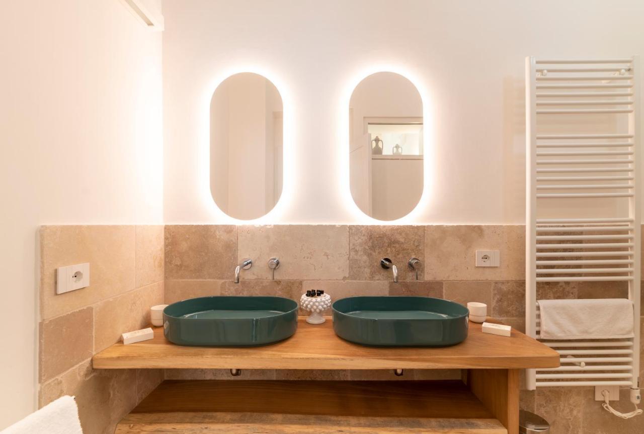 Masseria San Nicola Savelletri - B&B Fasano Buitenkant foto