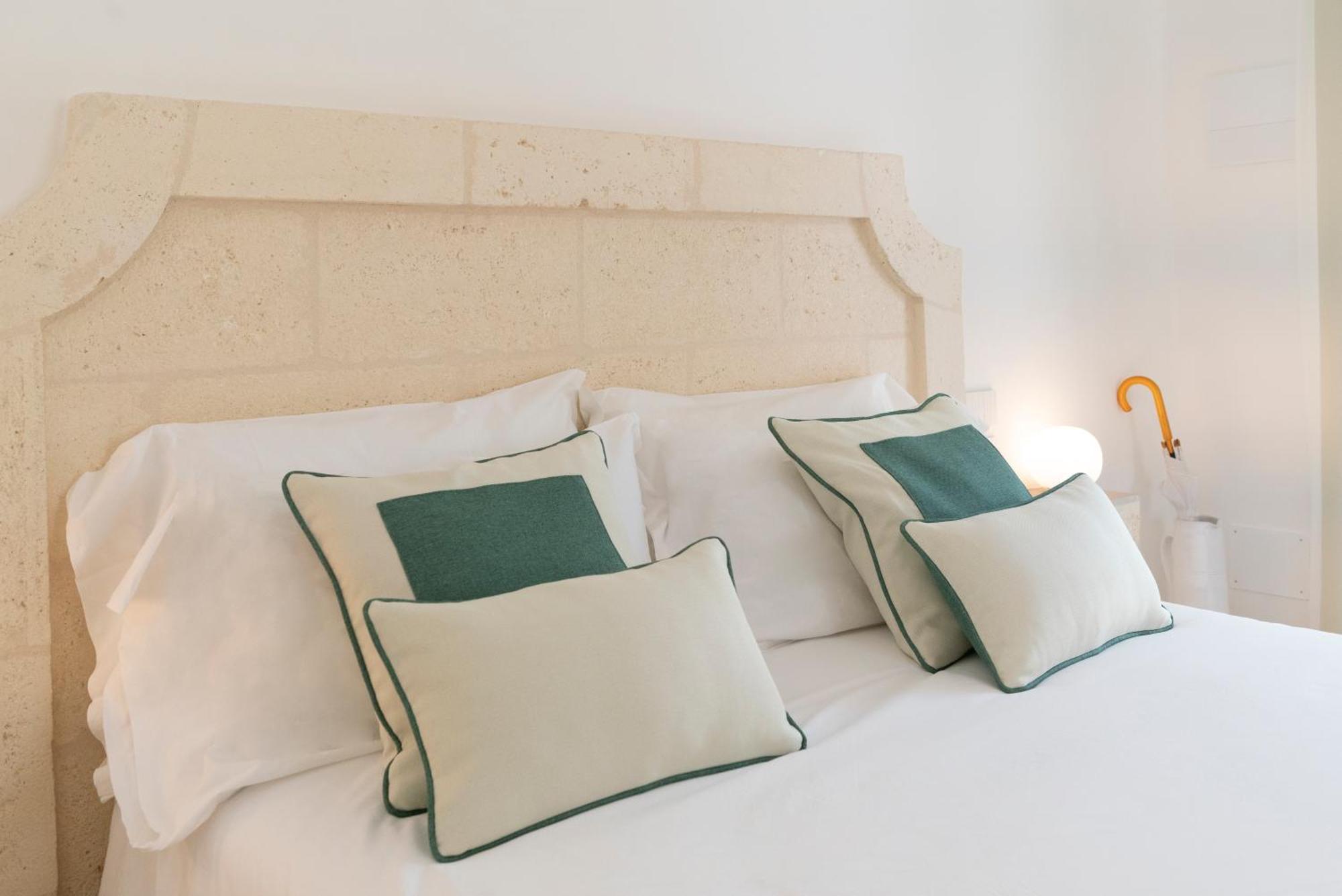 Masseria San Nicola Savelletri - B&B Fasano Buitenkant foto