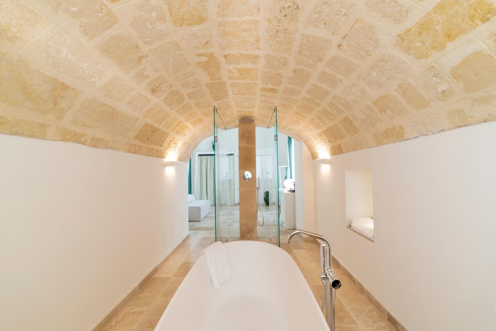 Masseria San Nicola Savelletri - B&B Fasano Buitenkant foto