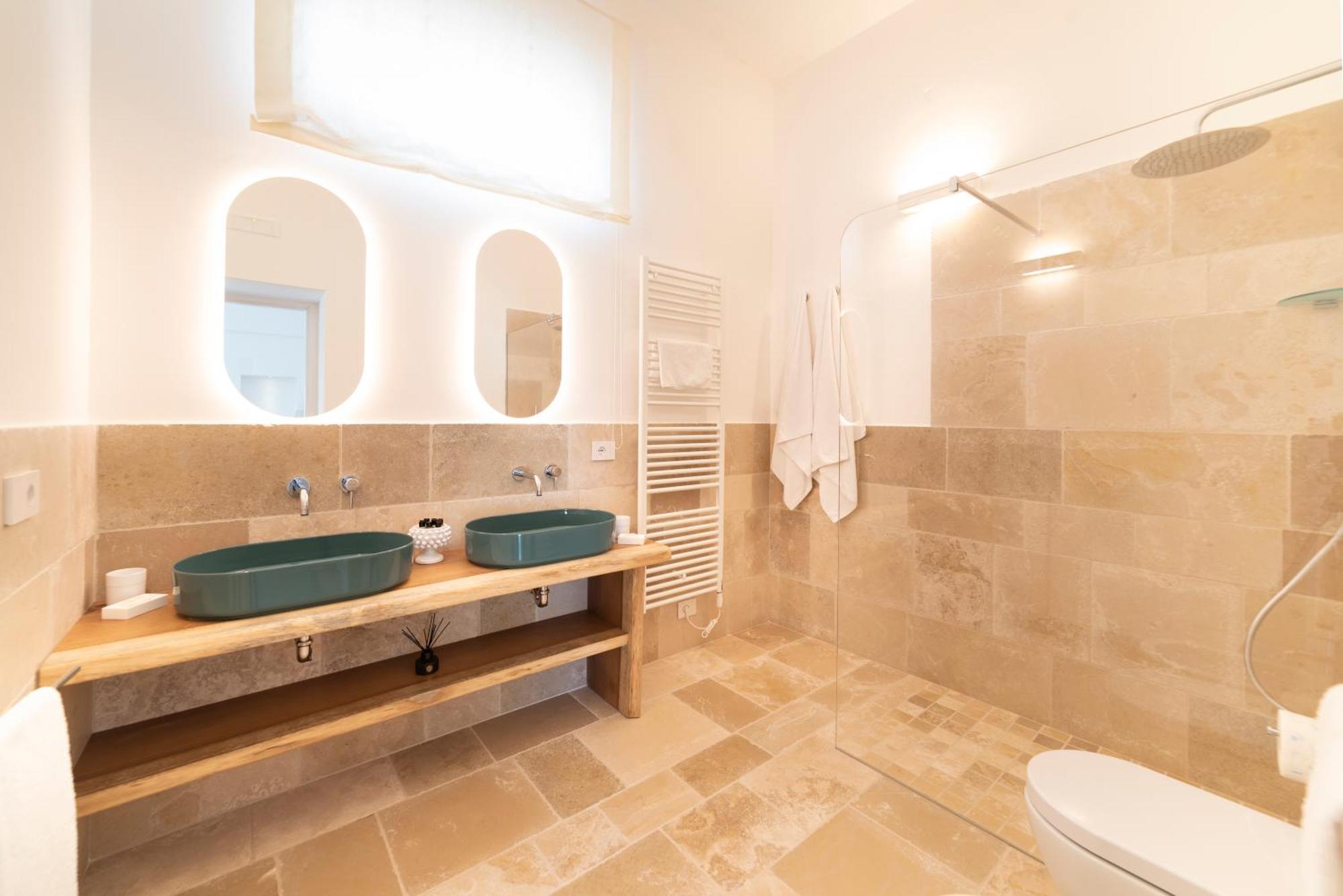 Masseria San Nicola Savelletri - B&B Fasano Buitenkant foto