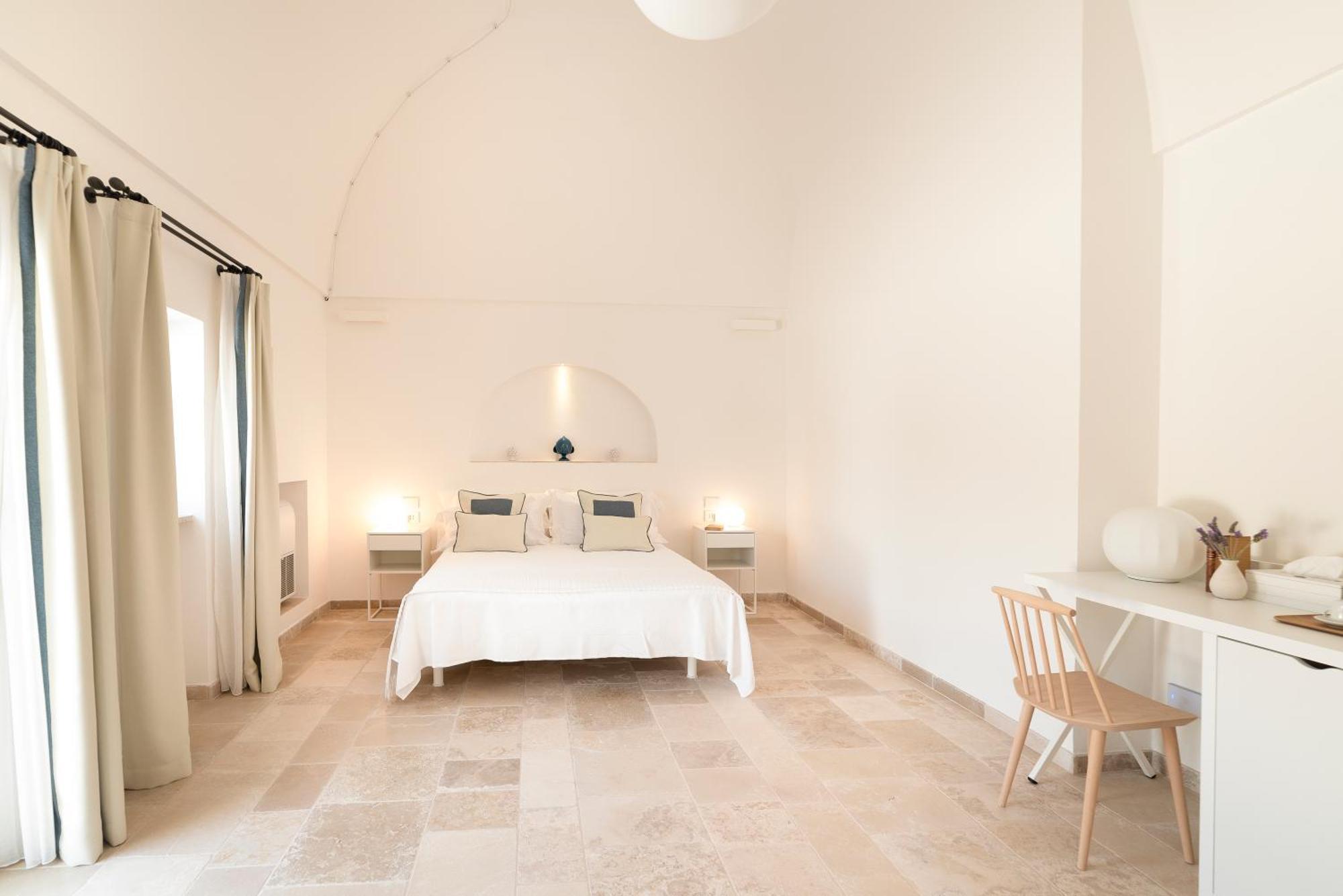 Masseria San Nicola Savelletri - B&B Fasano Buitenkant foto