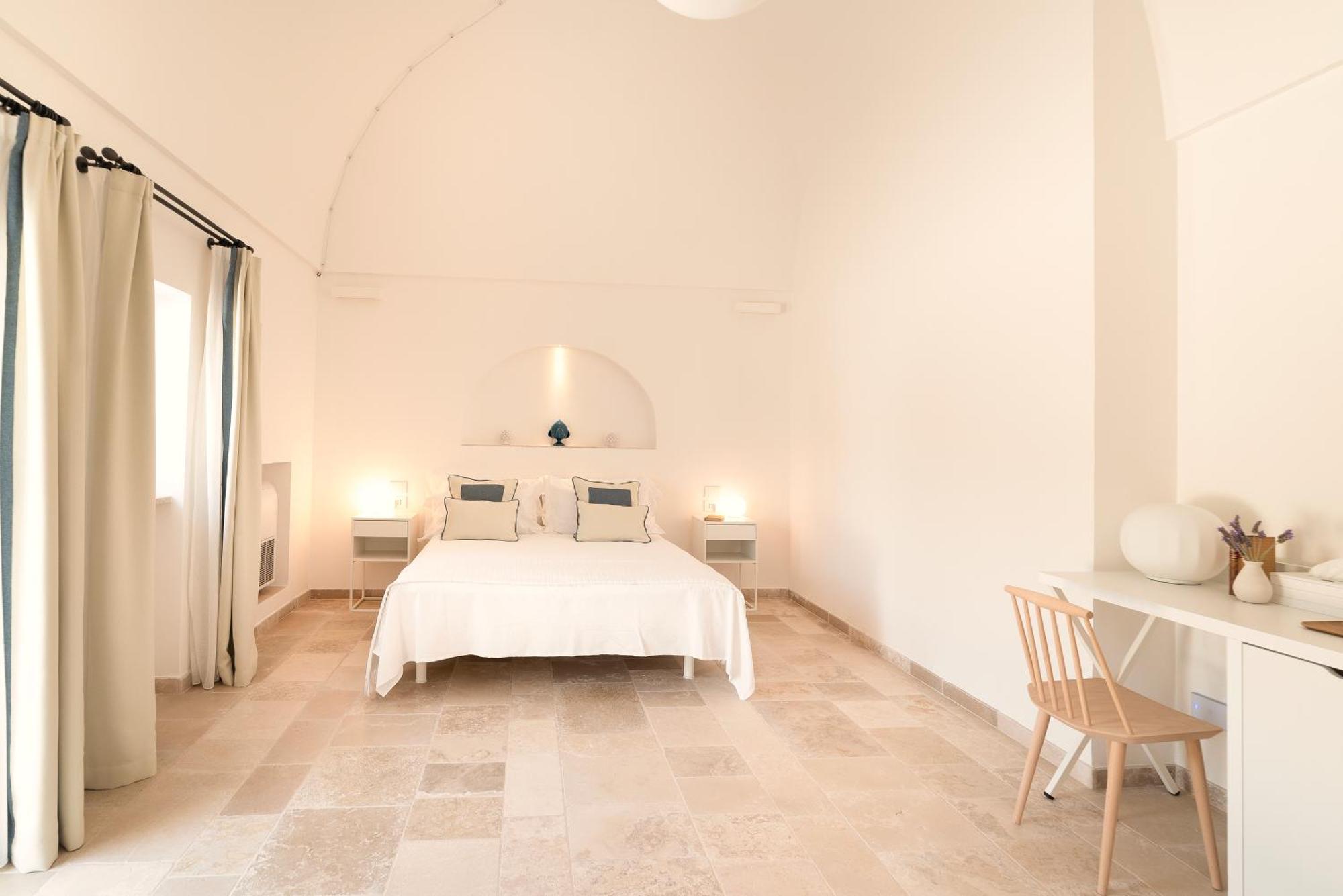 Masseria San Nicola Savelletri - B&B Fasano Buitenkant foto