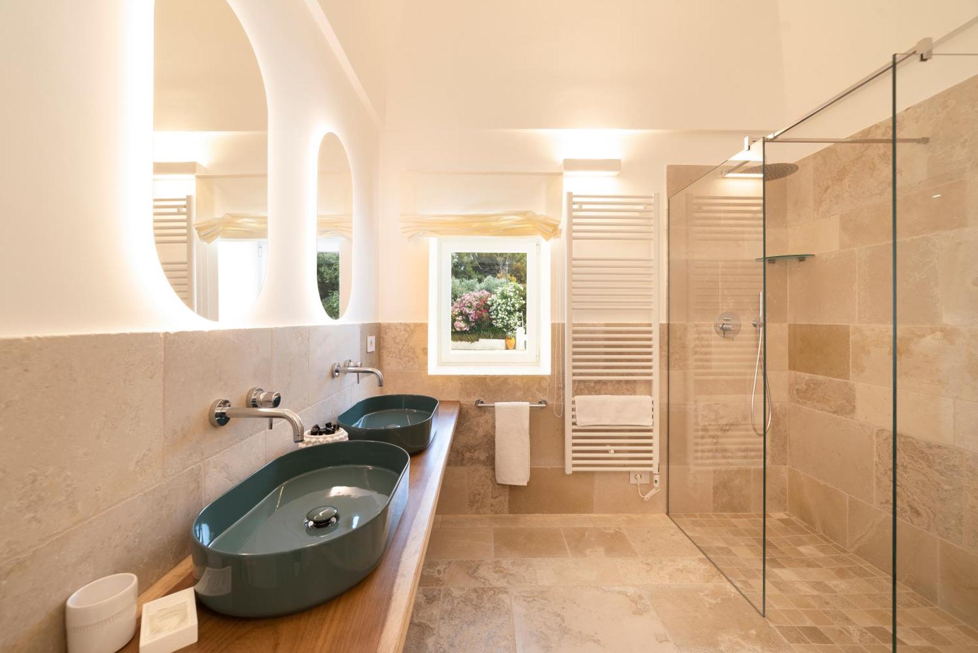 Masseria San Nicola Savelletri - B&B Fasano Buitenkant foto