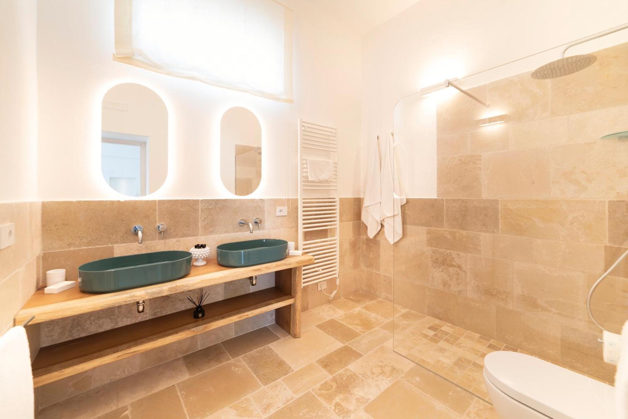 Masseria San Nicola Savelletri - B&B Fasano Buitenkant foto